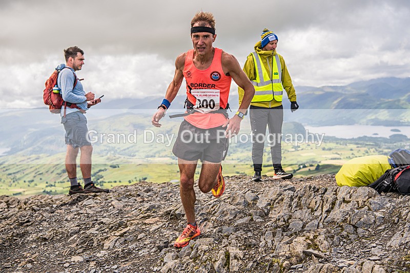 Blencathra-323 - Blencathra Fell Race Sunday 28th June 2026