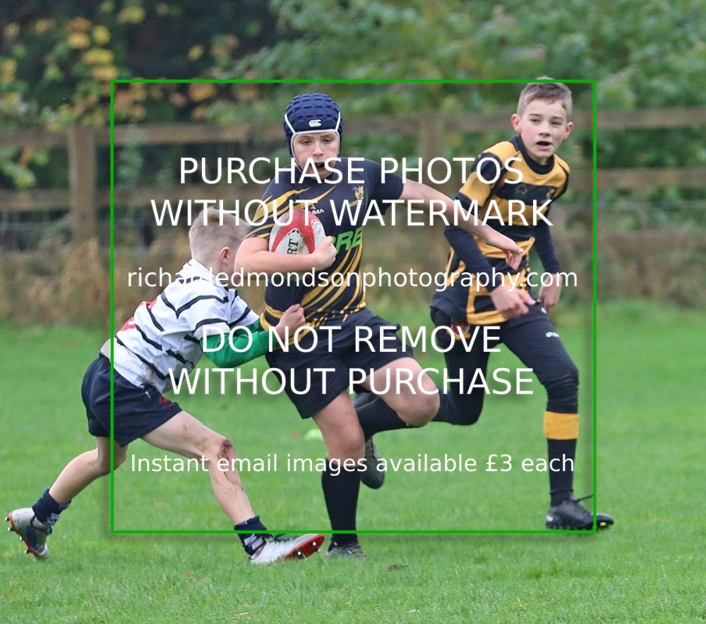 IMG_0666 - Kendal Rugby U13 v Preston Grasshoppers U13 (6/11/22)