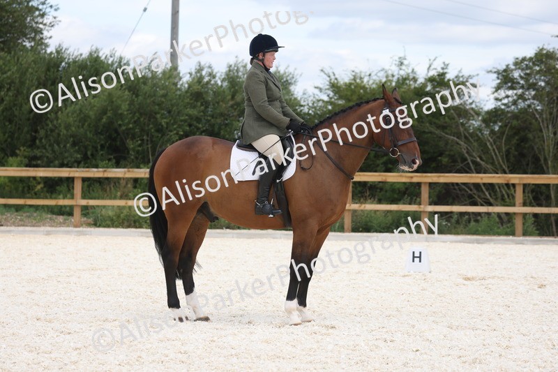 20260704-0853 - Class 5 - Novice 3
