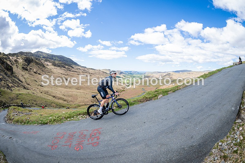 120757 - Hardknott Pass Camera 2 12.00-13.00