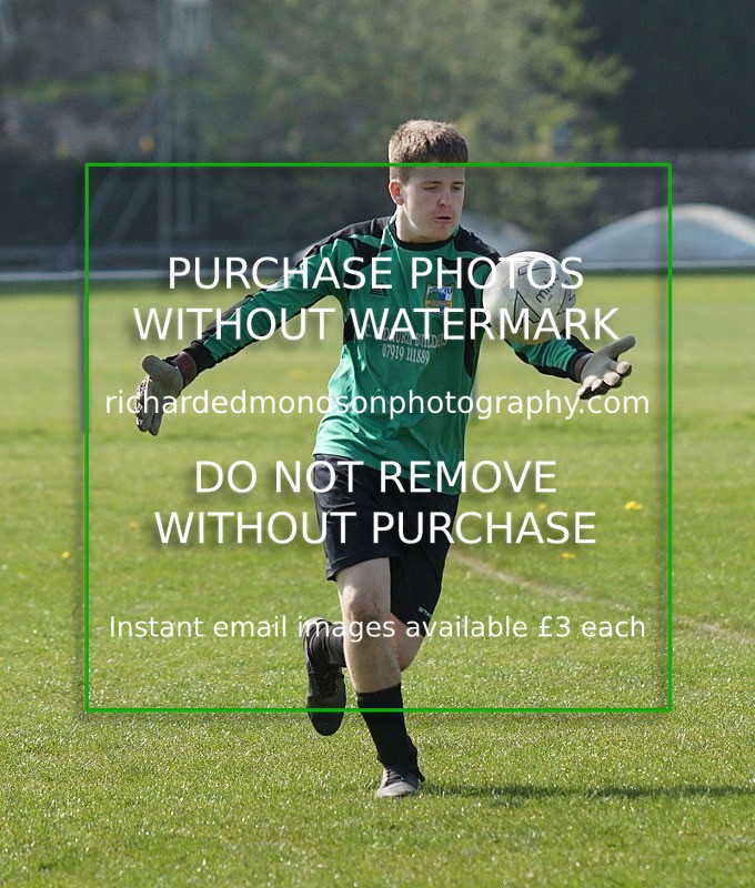 DSC09206 - Wattsfield Youth v Kendal United U15 (21/4/19)