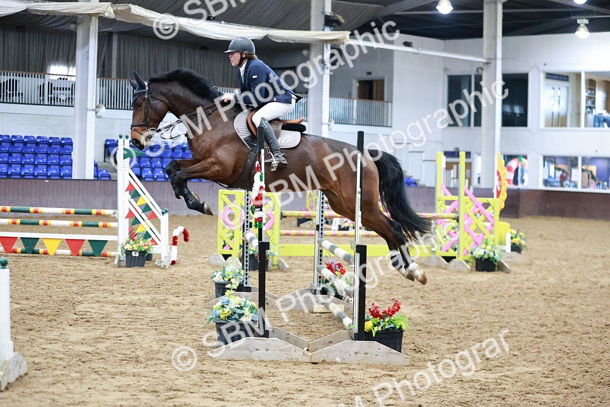 SBM_000556 - Class 2 - Senior British Novice 90cm
