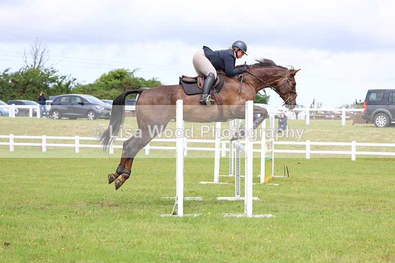 3E7A6988 - Class 11: Senior Newcomers/1.10 open