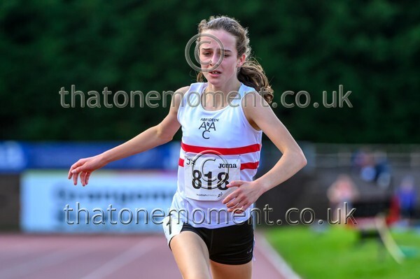 Age26 SUN-924122 - Track Female Set Three
