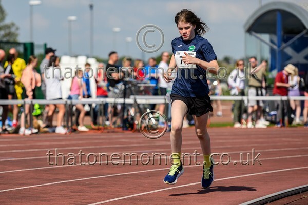 West25Sat-910550 - Track Female Set Two