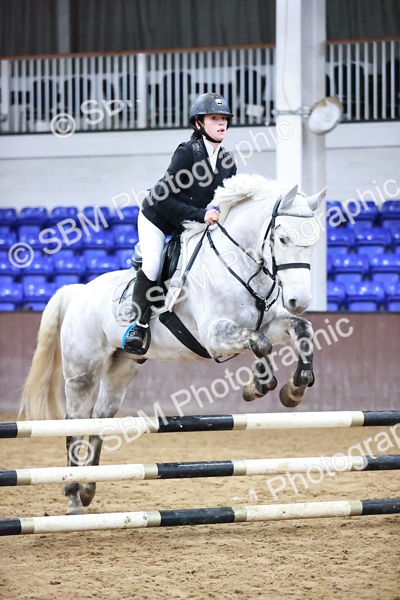 SBM_000204 - Class 1 - Pony Intro 70cm