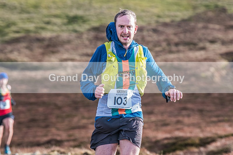 Nine Standards-190 - Nine Standards Fell Race Sunday 1st January 2023