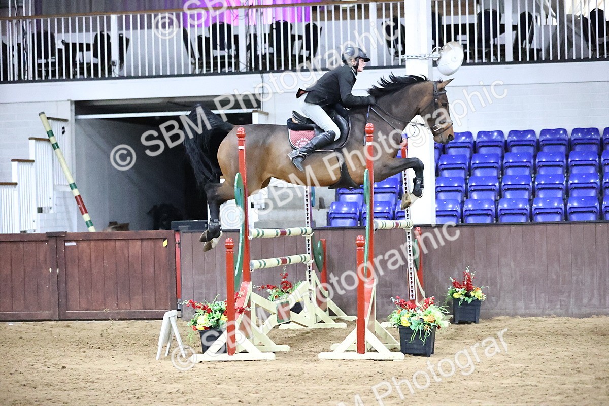 SBM_002313 - Class 5 - Senior Foxhunter - 1.20m Open