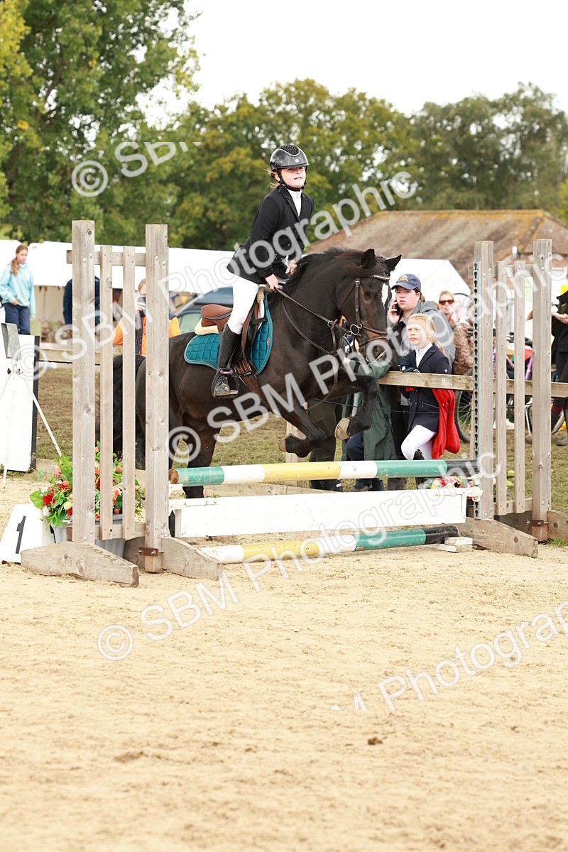 SBM_63560 - J12 - Junior Pony 55cm Championship