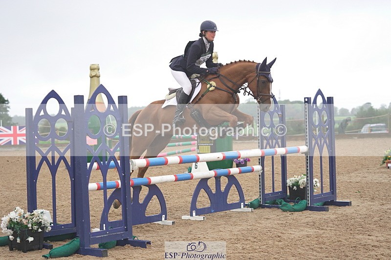 230924A-100036-04792 - 100 SJ Start to 11.00