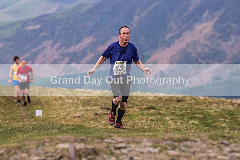 Lords Seat-227 - Lords Seat Fell Race Wednesday 3rd May 2023