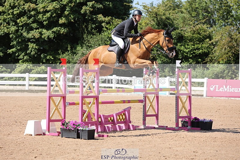 240718A-103426-03893 - Cls 29, YH 6 Yr Olds 1.20m