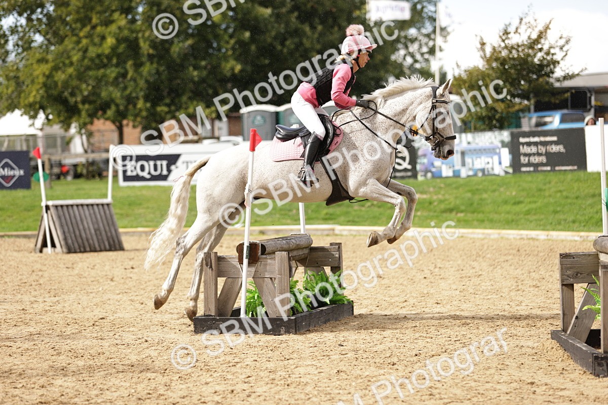 SBM_09588 - E3 - Eventers Challenge 80cm Open