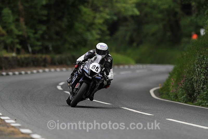 PR154707 - Superbike TT