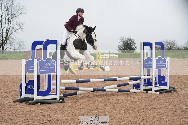 260222-101151-03411 - Class 23 CR, Club and Schools 60cm