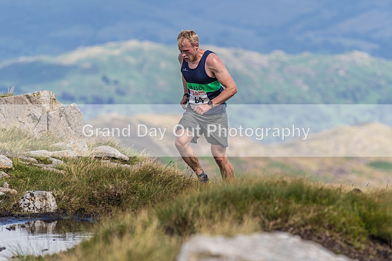 Blisco Dash-782 - Blisco Dash Fell Race (men) Saturday 27th July 2024