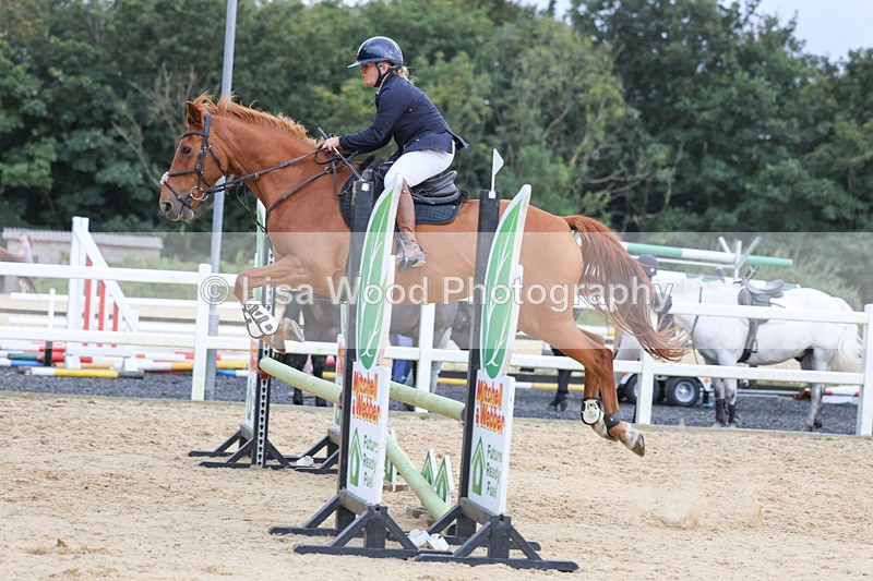 3E7A7093 - Class 7: 80cm Senior