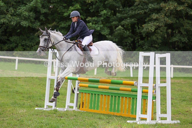 3E7A7635 - Class 6: Senior Discovery/1m open