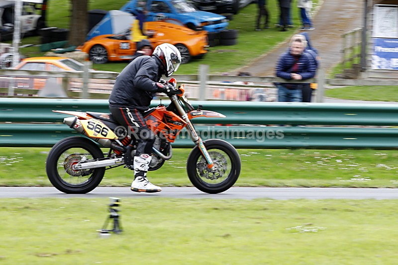  - British & Midland Championship April 27th