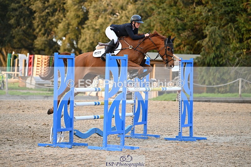 250322A-174129-03831 - Cls 14 Snr Fox & 1.20m Open