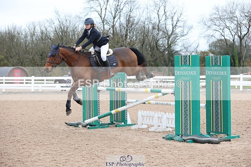 241116X-133845-02032 - Cls 13 Pony Saphire Qualifier J-O