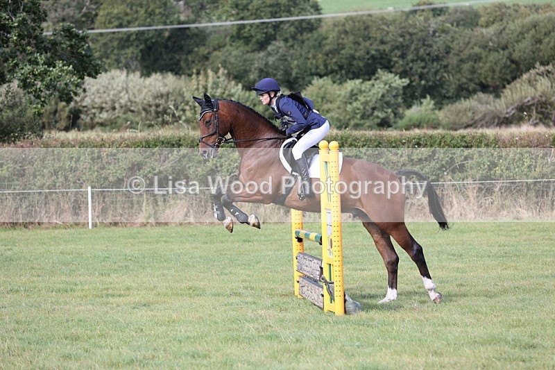 JPP_9020 - Class 3: Nankelly Open: 90cm Showjumping