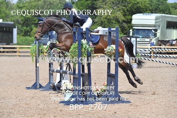 BPP_2707 - SUN CLASS 17 senior Discovery/ 1m Open