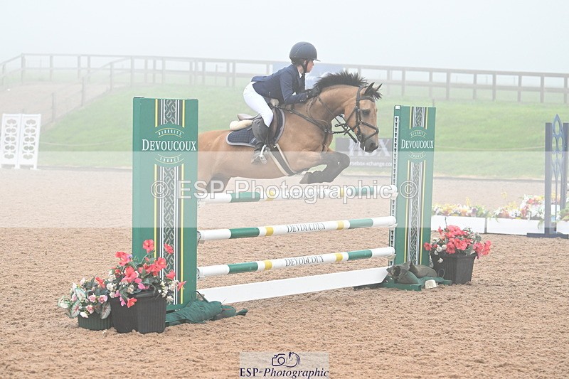 240630A-080517-10553 - Cls 23 Graham Heath 128cm + 138cm