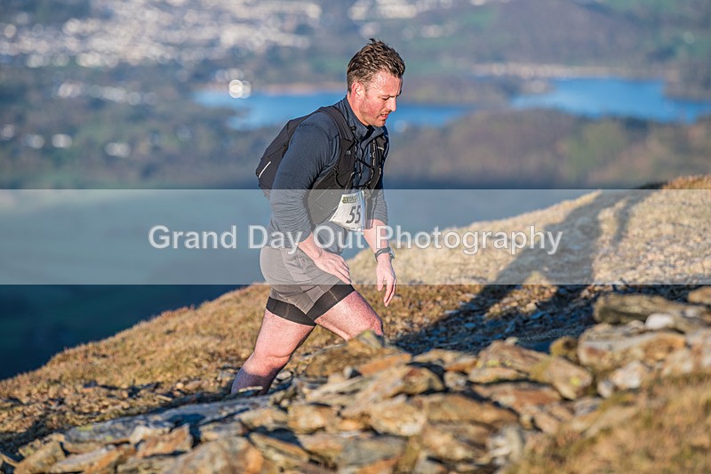Grisedale-504 - Grisedale Grind Fell Race Wednesday 17th April 2024