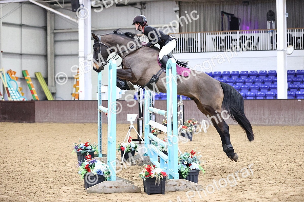 SBM_006442 - Class 17 - Senior Foxhunter - 1.20m Open