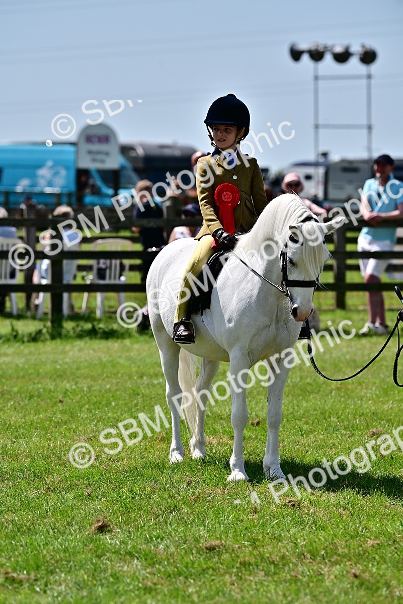 SBM_06447 - Class 59-60 - TSR M&M  Lear Rein and First Ridden Amateur of the year