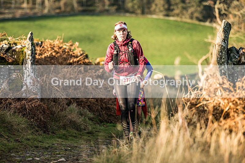 Tweed Valley-504 - High Terrain Events Tweed Valley 50 & 65K Ultra Trail Races Sunday 16th November 2025