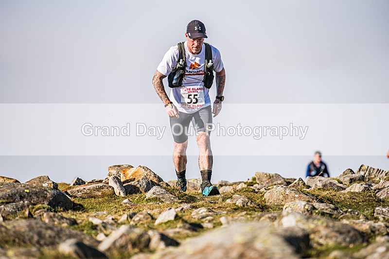 Langdale-1166 - Langdale Horseshoe Fell Race Saturday 11th October 2025