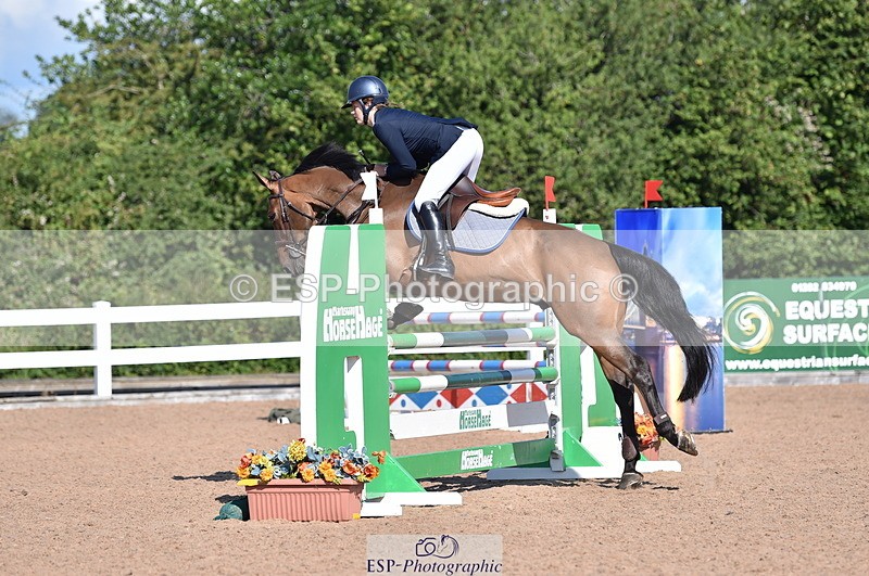 230720A-093412-01417 - Cls 25, 5 Yr Olds 1.10m