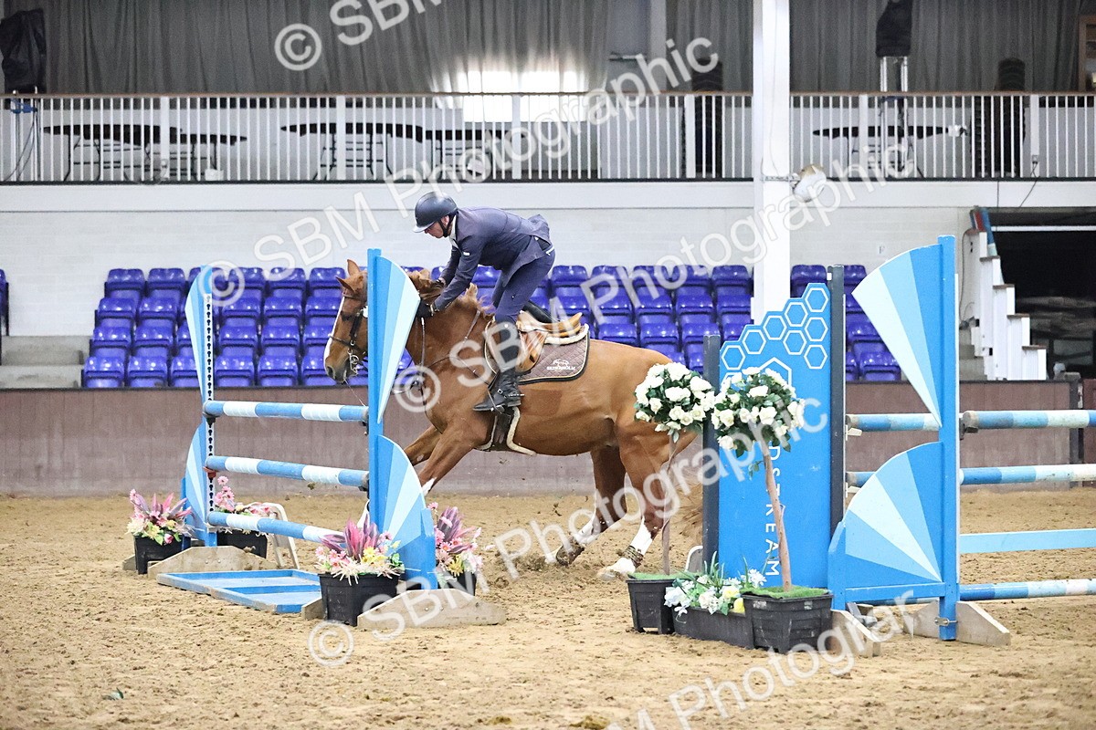 SBM_001859 - Class 10 - Senior Newcomers - 1.10m