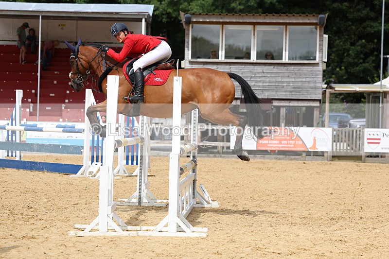 3E7A1414 - Class 12: 1.05 National Amateur Qualifier