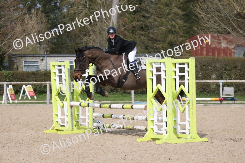 20260322-0958 - Class 3 - 80cm