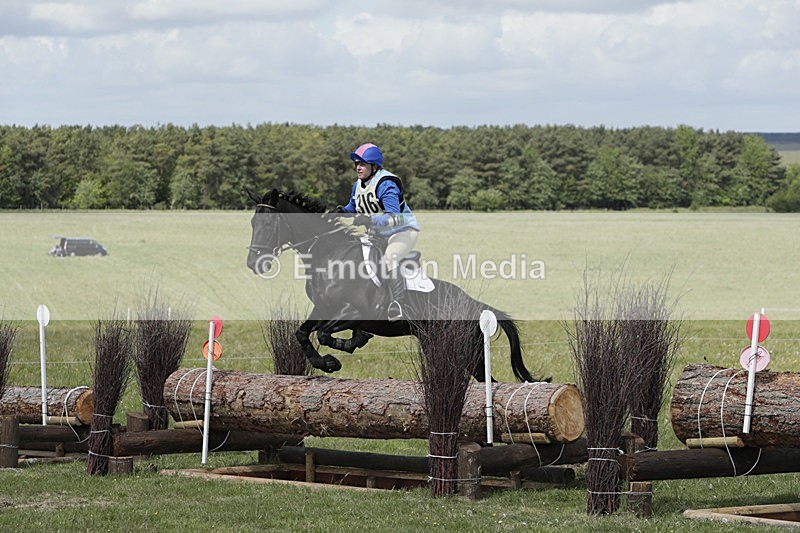 BVHT 140517  IXC -172 - Class 1 XC Intermediate 14/05/17