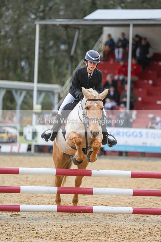 3E7A2597 - Class 4: 70 -75cm