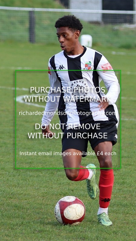 IMG_0146 - Kendal Town v City Of Liverpool