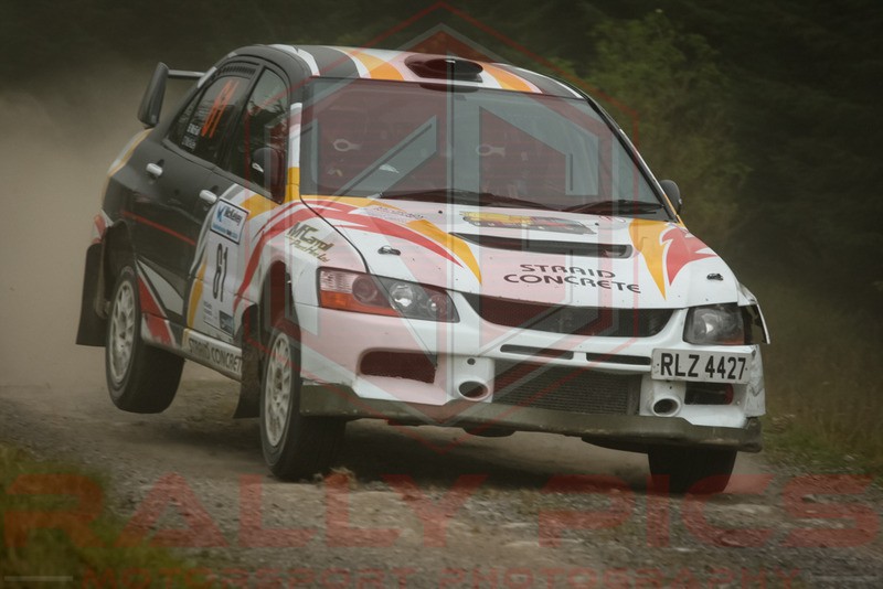 Lakeland Double Caution 20 of 93 - McKelvey Asbestos Bushwhacker Rally