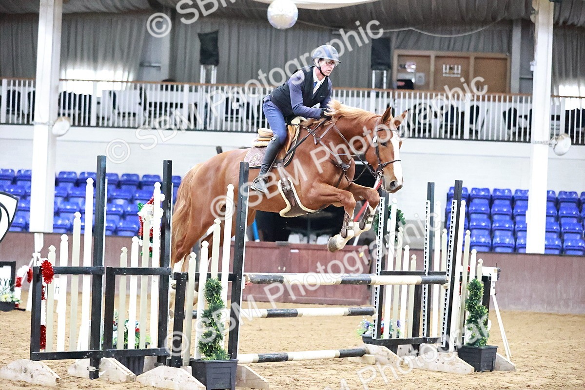 SBM_002009 - Class 9 - Senior Discovery 1.00m