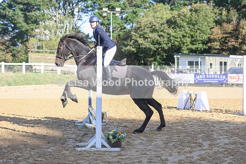 3E7A2507 - Class 3: 50cm Open