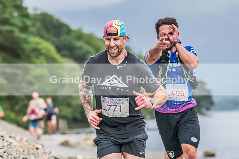 Borrowdale-42 - High Terrain Events Borrowdale Trail Half Marathon Sunday 18th August 2024