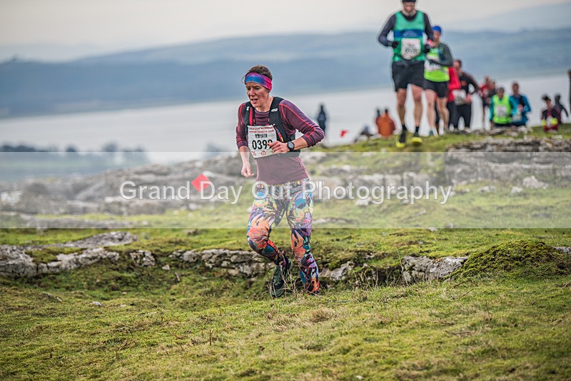Birkrigg-703 - Kendal Winter League Races Birkrigg Sunday 28th January 2024