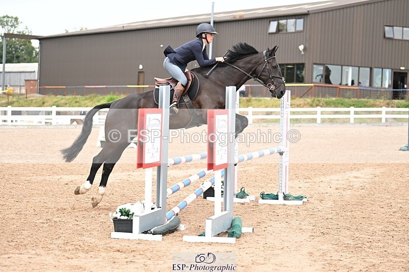 250727-135410-10503 - Cls 34 95cm Amateur Quali