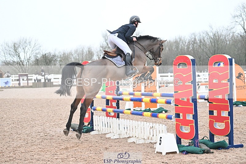 231210A-112058-02309 - Cls 18 Discovery & 1m Open