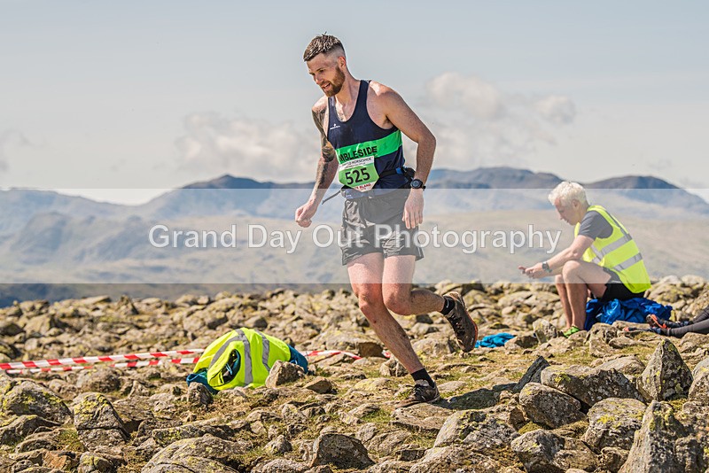 Fairfield-352 - Fairfield Horseshoe Fell Race Saturday 13th May 2023