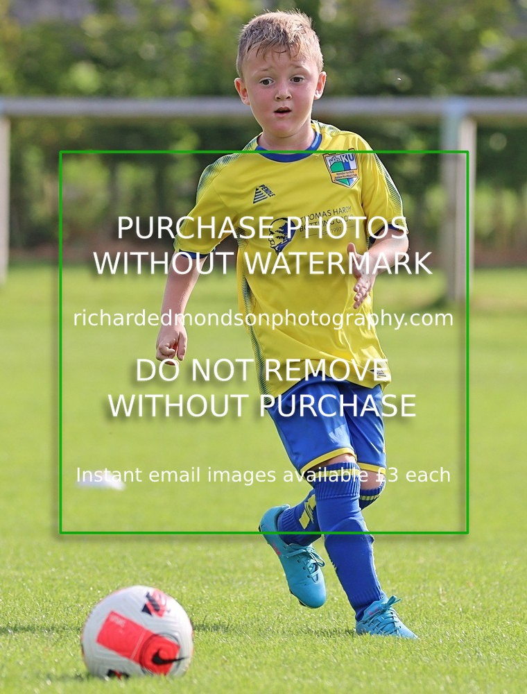 IMG_1196 - Kendal United Under 7 v Morecambe Hawks Under 7 (10/9/23)