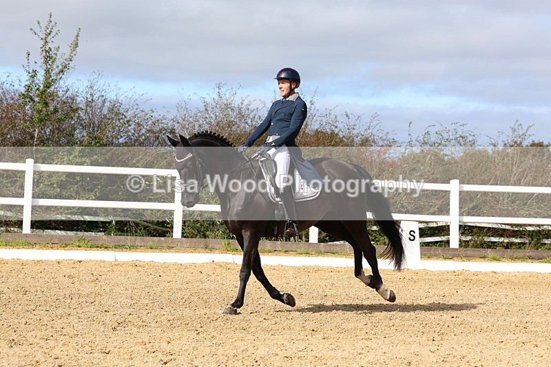 3E7A9715 - Class 13: FEI Prix St Georges 2026